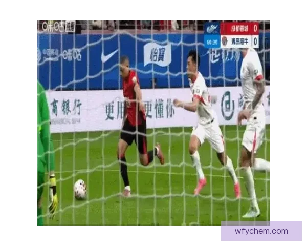 中超风云：豪门连胜蓉城领跑